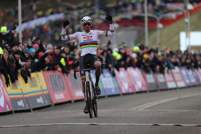 Mathieu Van der Poel, Alpecin-Deceuninck