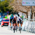 Rivera, Pidcock, Foto Q36.5 Pro Cycling Team