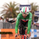 Filippo Ganna, Foto Tirreno Adriático