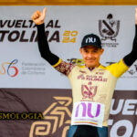 Rodrigo Contreras, Vuelta al Tolima, Foto RMC