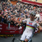 Tadej Pogacar, Foto Strade Bianche