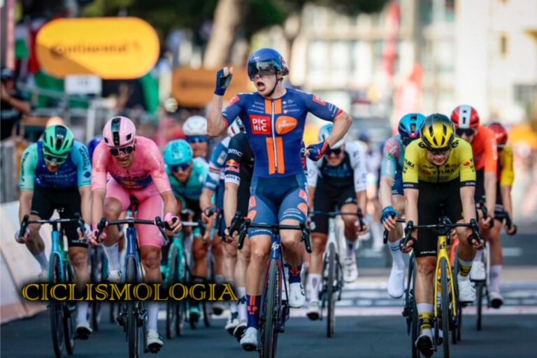 CASPER VAN UDEN GIRO