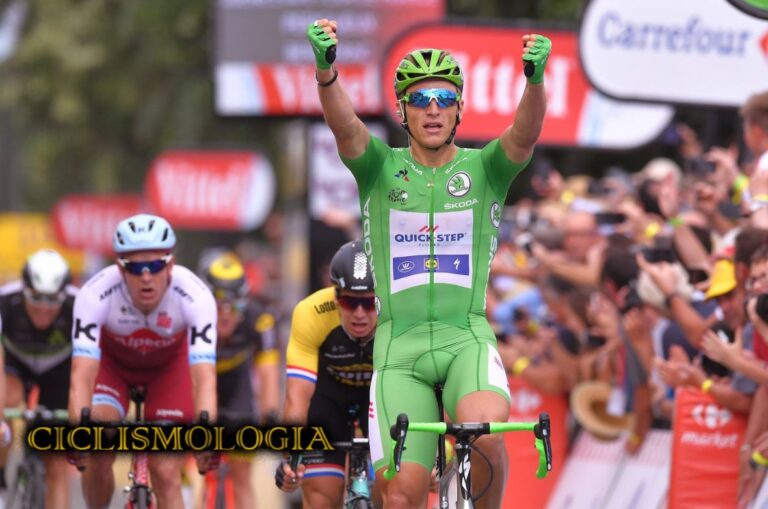 MARCEL KITTEL KATUSHA