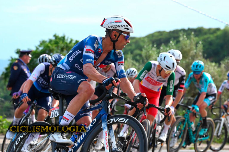 Mikel Landa, Soudal QuickStep
