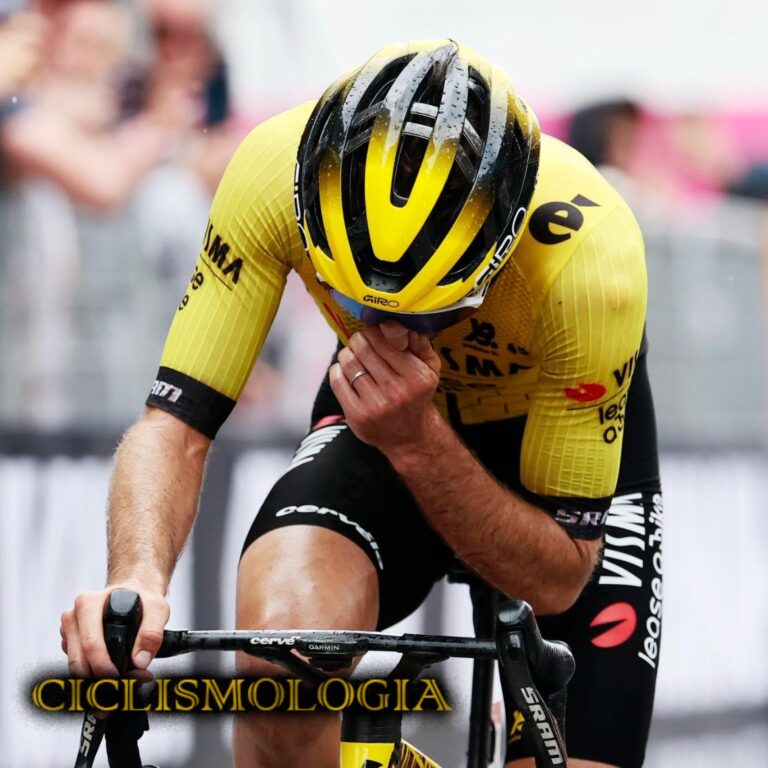 SIMON YATES GIRO