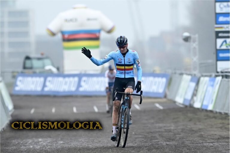 TOON AERTS LOTTO