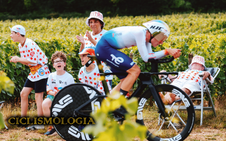 TOUR DE FRANCE