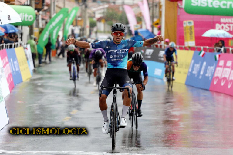 Vuelta a la juventud Cristian Veléz 2025 ph Anderson Bonilla