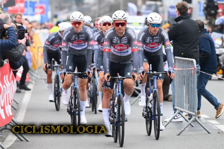 ALPECIN VAN DER POEL