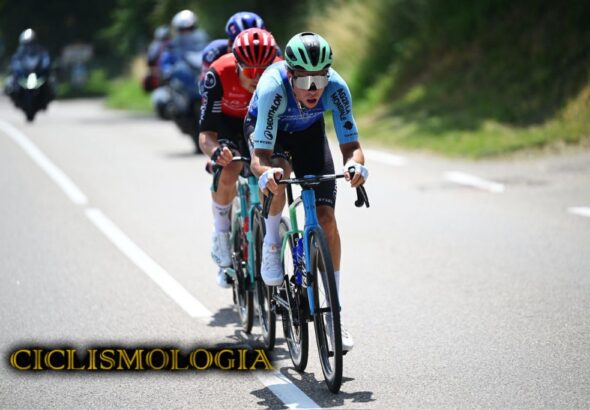 CRITERIUM ETAPA 5