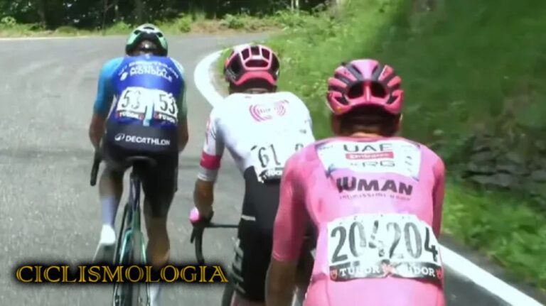 DE BONDT UCI
