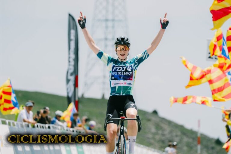 DEMI VOLLERING VOLTA CATALUNYA F