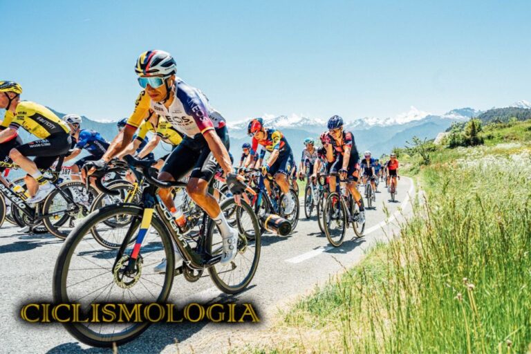 EGAN BERNAL INEOS