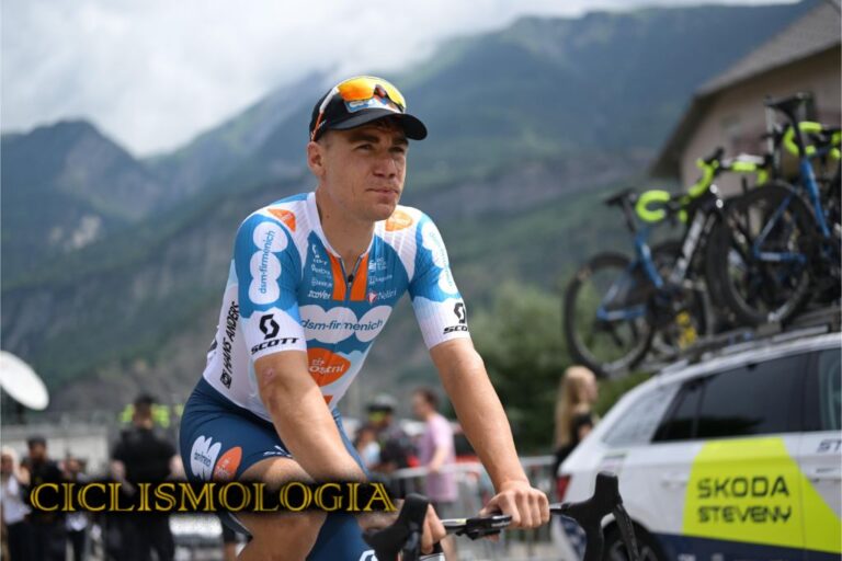 FABIO JAKOBSEN PICNIC POST