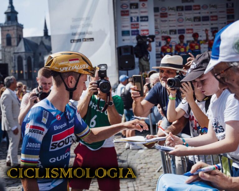 REMCO EVENEPOEL BÉLGICA