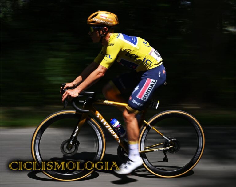 REMCO EVENEPOEL CRITERIUM 2
