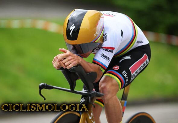 REMCO EVENEPOEL CRITERIUM