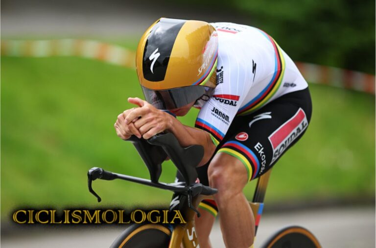 REMCO EVENEPOEL CRITERIUM