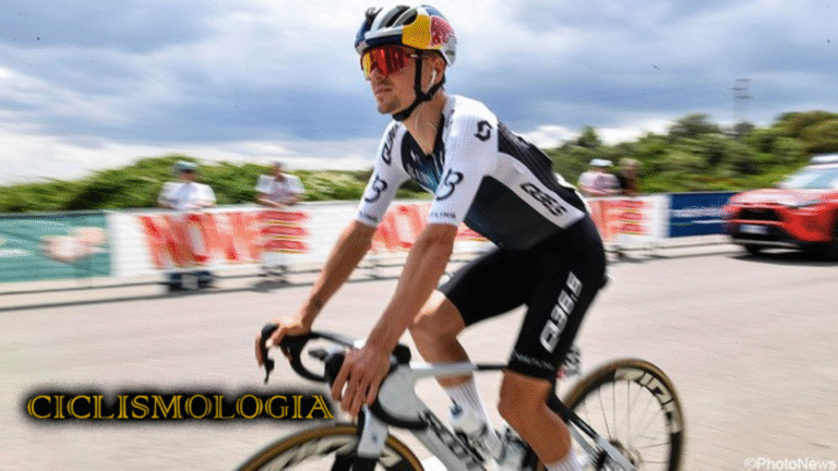 TOM PIDCOCK Q36.5