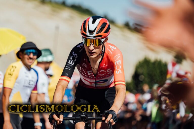 CARLOS RODRÍGUEZ INEOS