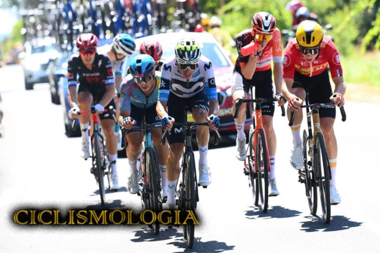 ENRIC MAS MOVISTAR TOUR