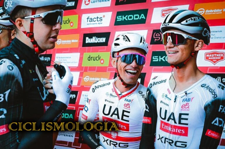 ISAAC DEL TORO AUSTRIA