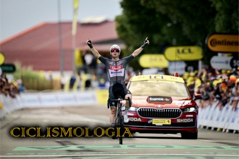 KADEN GROVES ETAPA 20