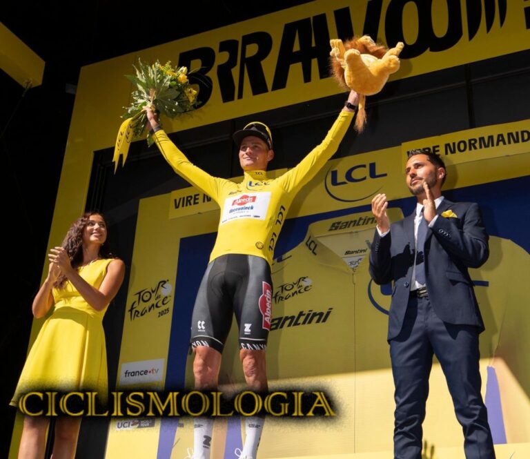 MATHIEU VAN DER POEL TOUR 2