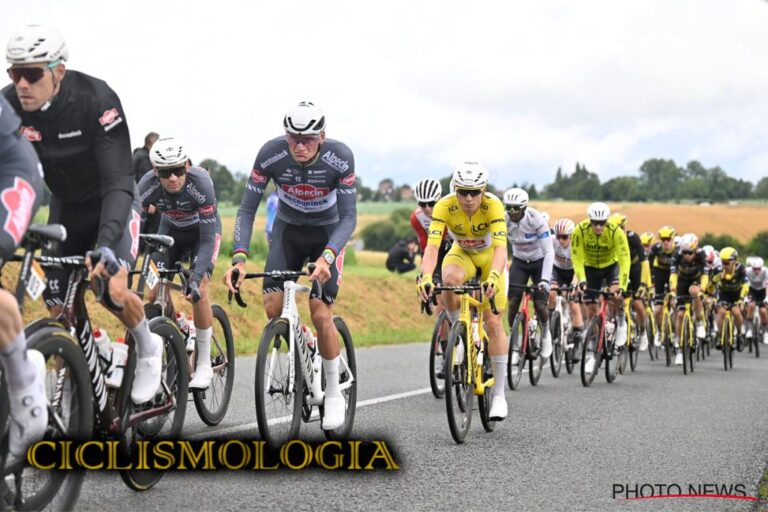 MATHIEU VAN DER POEL TOUR