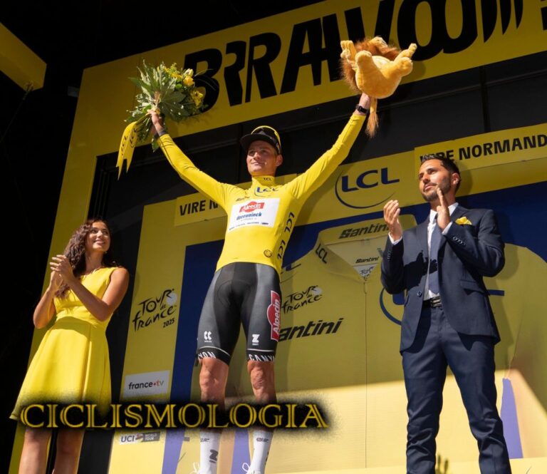 MATHIEU VAN DER POEL TOUR FRANCE