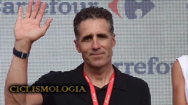 MIGUEL INDURAIN