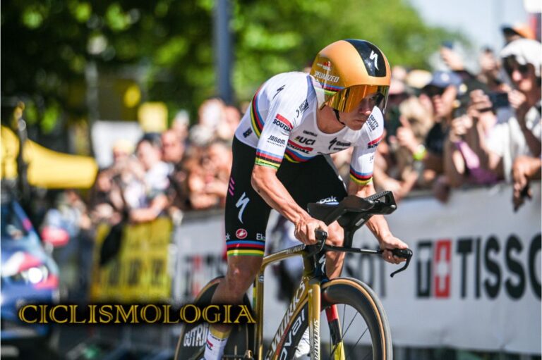 REMCO EVENEPOEL ETAPA 5 TOUR