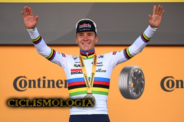 REMCO EVENEPOEL TOUR 2