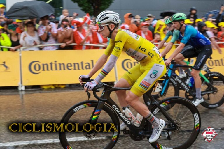 TADEJ POGACAR ETAPA 17 2