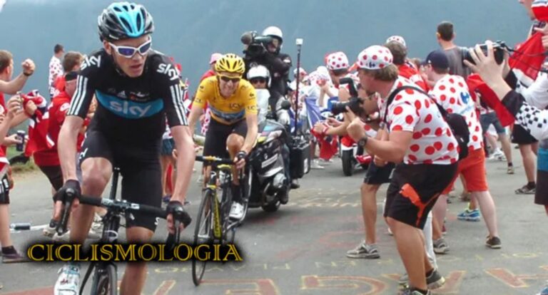 TDF 2012