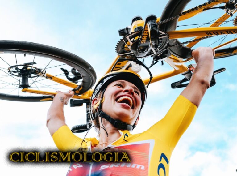 TOUR FRANCIA FEMENINO