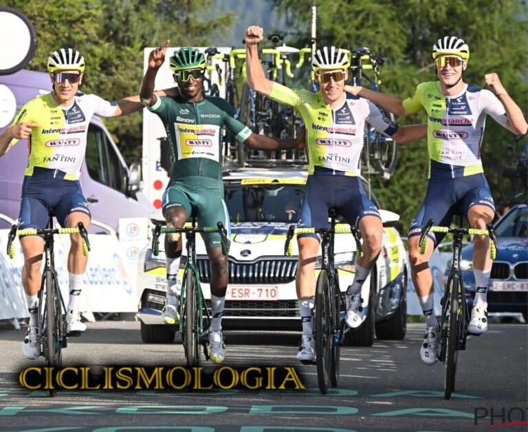 TOUR FRANCIA INTERMACHÉ