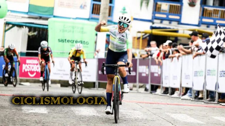 LUCIANA OSORIO VUELTA DEL FUTURO 2025
