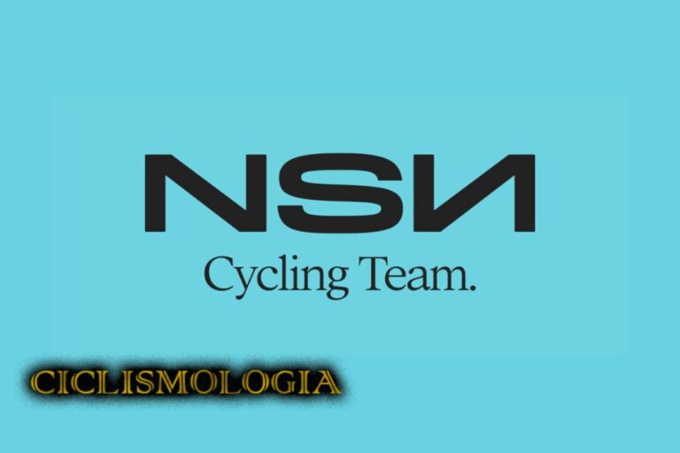 NSN CYCLING TEAM 1