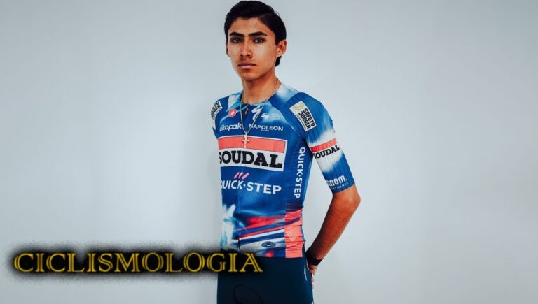 SAID CISNEROS SOUDAL QUICK STEP
