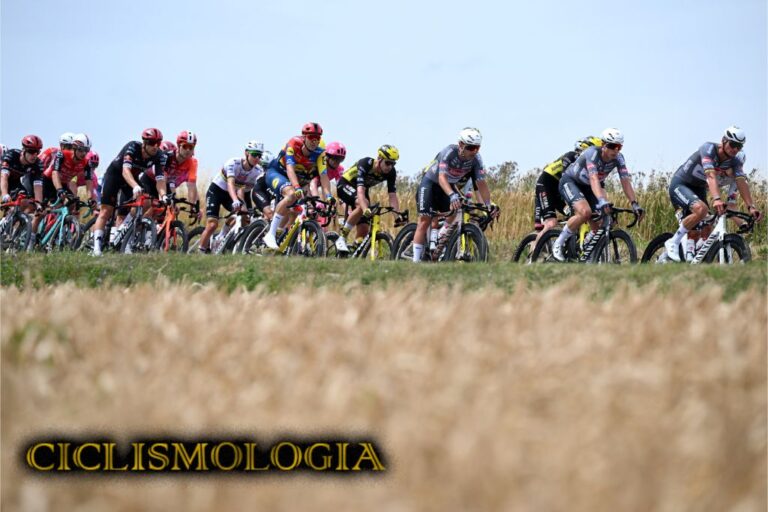 UCI CICLISMO