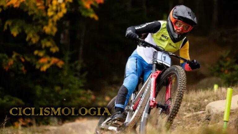 VALENTINA ROA MTB COLOMBIA