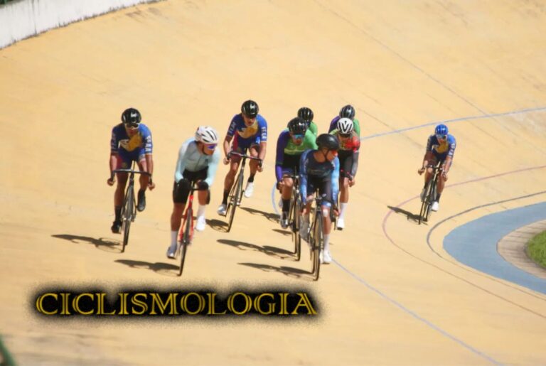 VÁLIDA NACIONAL DE PISTA DUITAMA