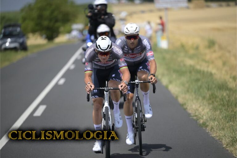 ALPECIN TOUR