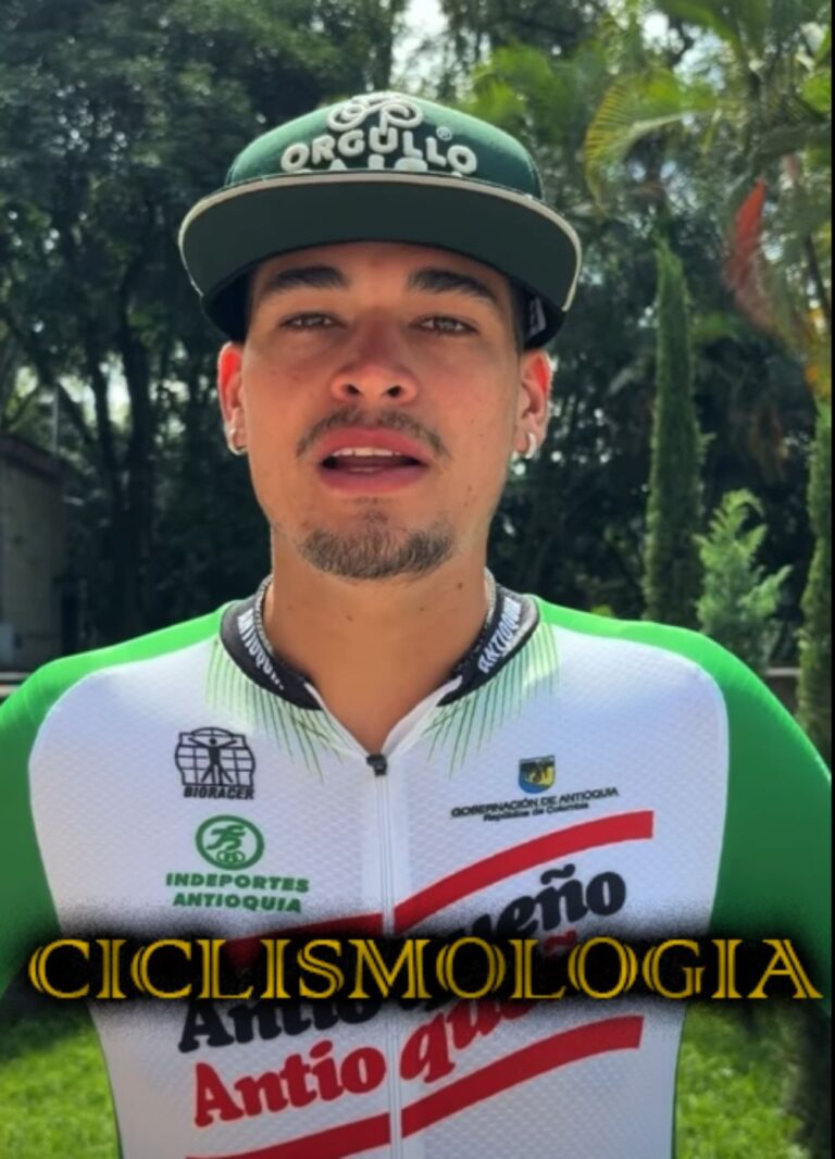 KEVIN CASTILLO ORGULLO PAISA