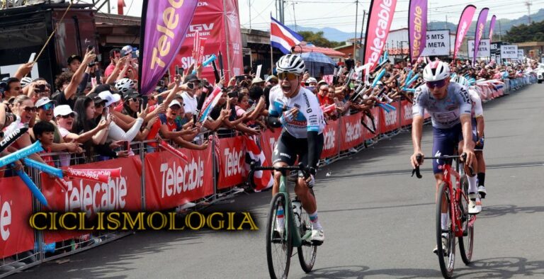 LUIS AGUILAR VUELTA A COSTA RICA