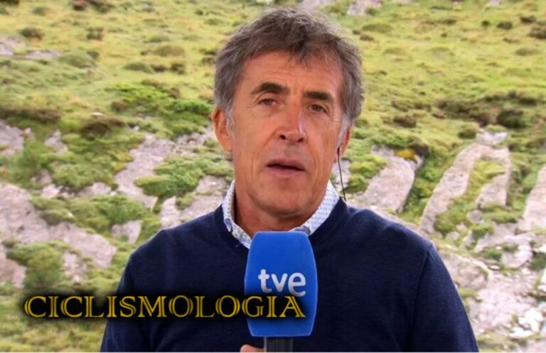 PERICO DELGADO