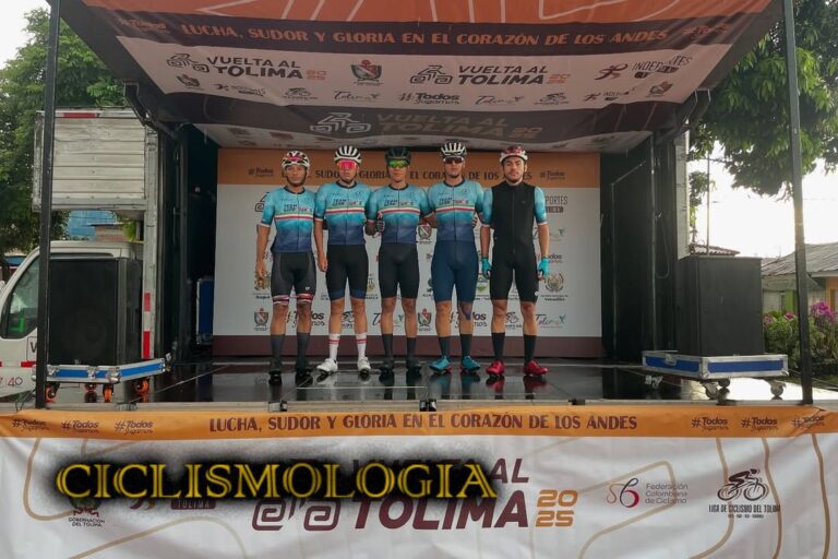 TEAM GARROTEROS 1