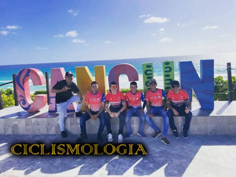 TEAM GESPROM EVOLUTION 1