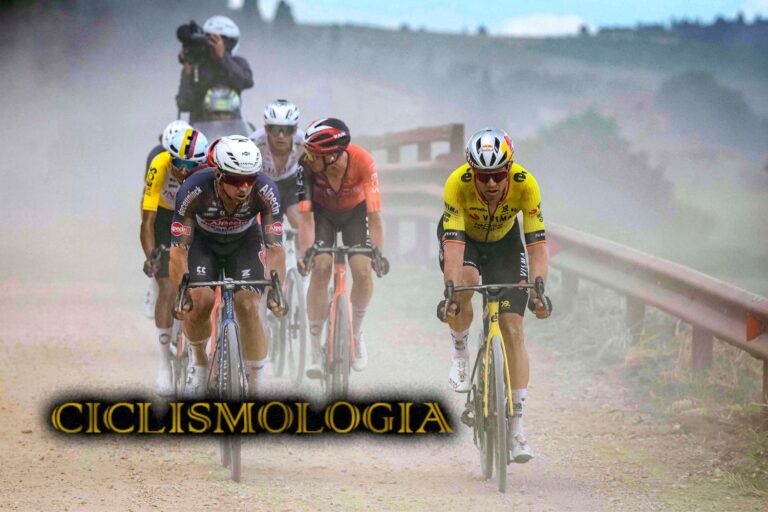 WOUT VAN AERT VISMA 2